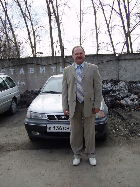 Виктор Герасимов