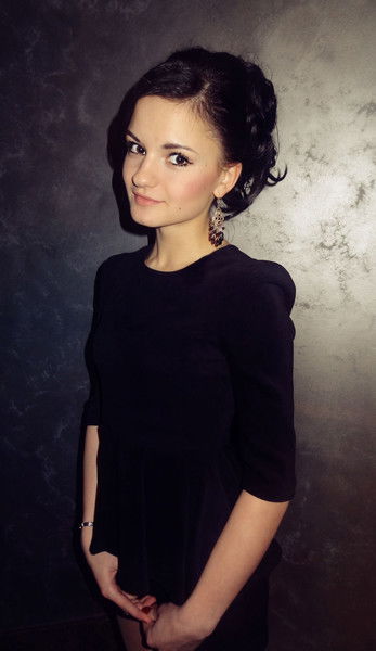 Viktoriya Shevchenko