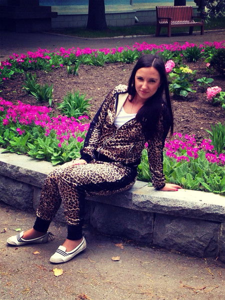 Ирина-Эвелина Курочкина