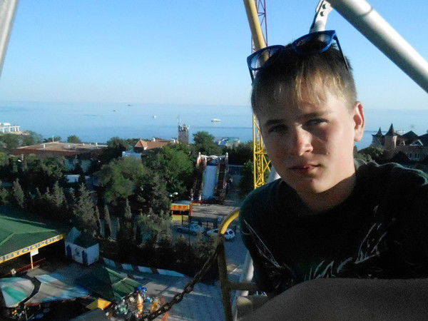 Матвей Семёнов