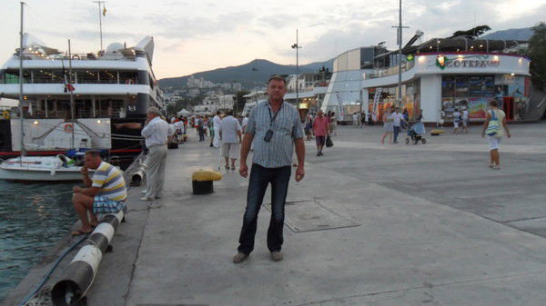 Александр Коркин