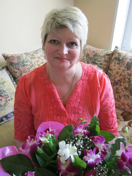 Наталья Семина