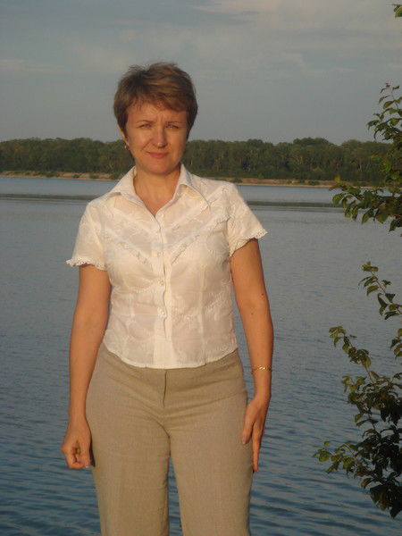 Ирина Зайченко