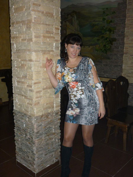 Ирина Филимоненко