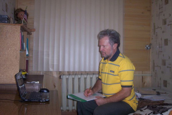 Александр Гончаров