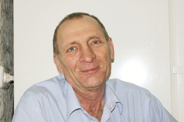 Анатолий Богданов