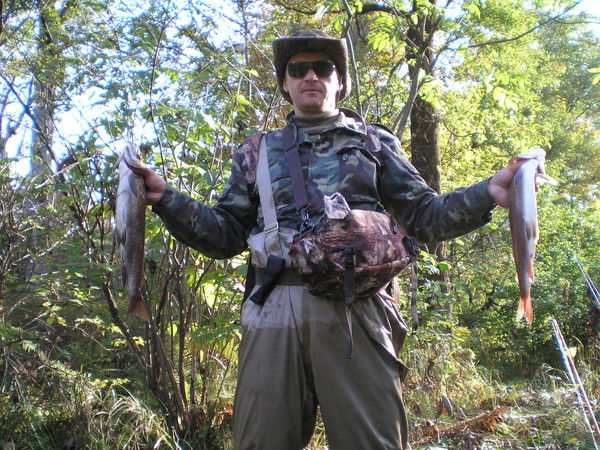 Владимир Рябченков