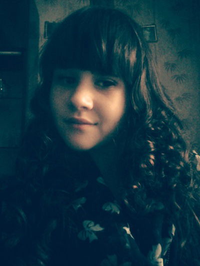 Юля Ковалёва