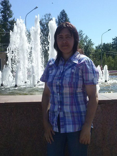 Раиса Чекулаева Лощилова