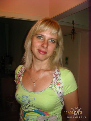 Анна Соловьева