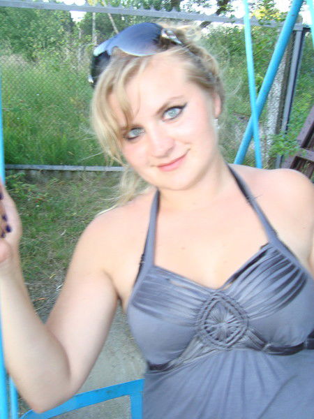 Галина Самсон