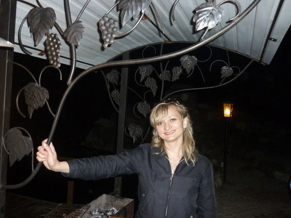 Натали Звыкова