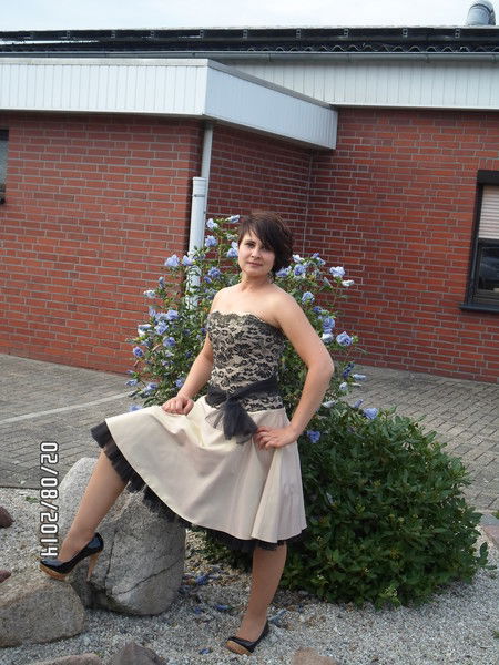 Анастасия Берг