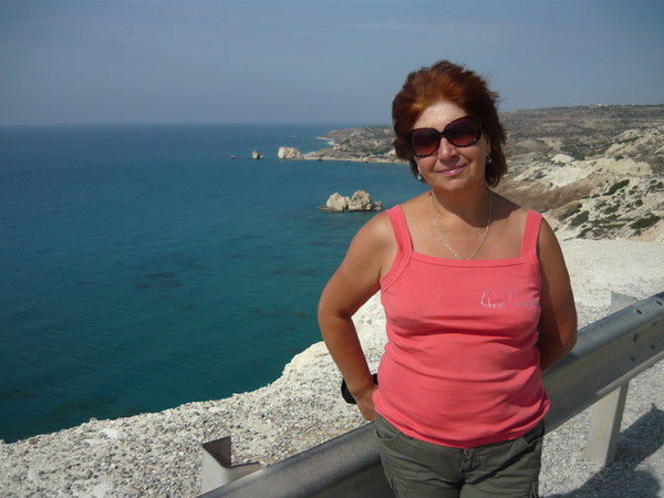 Вера Иванова(Белова)