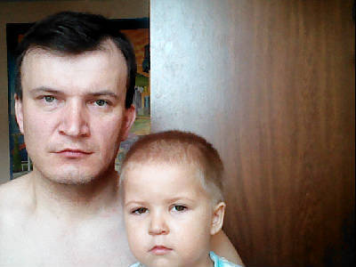 Сергей Трушков