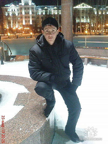 Владимир Мусихин