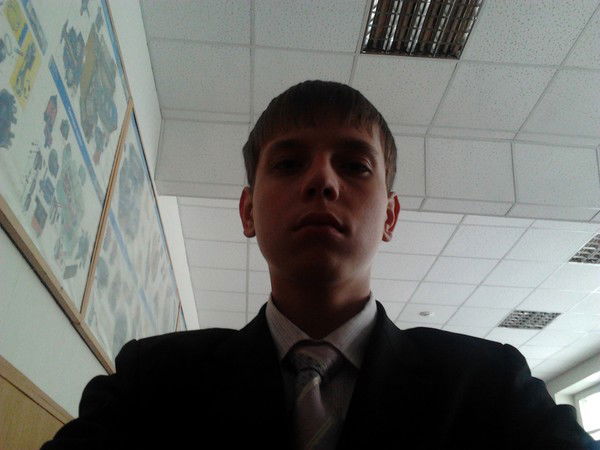 Андрей Жидов