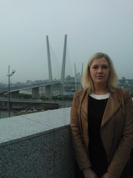 Наталья Фомина