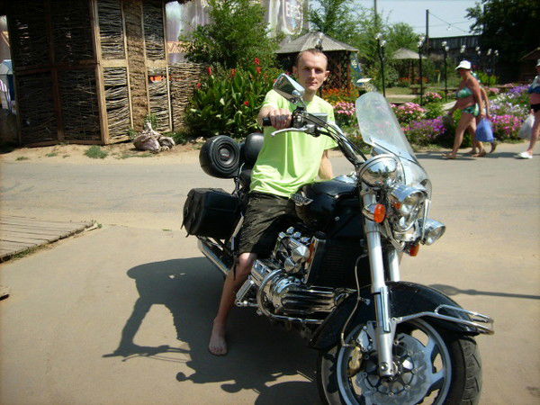 Николай @bobrik@