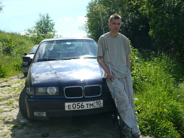 Алекс Кучин