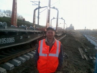 Вадим Чарнецкий