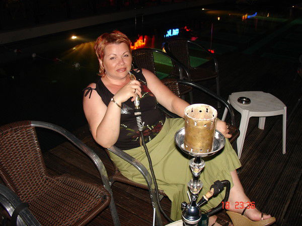 Ирина Валуева