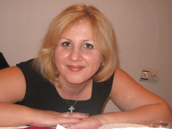 Лариса Прокопенкова