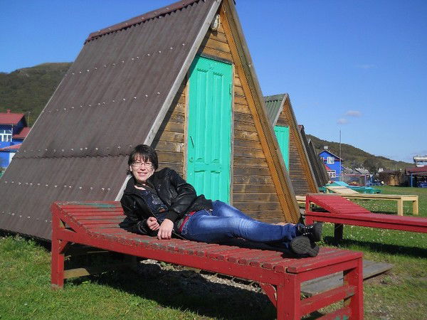 Екатерина Козлова