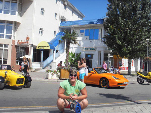 Илюхин Максим