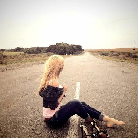 Людмила Подфигурная