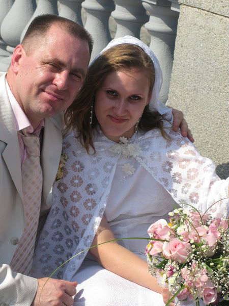 Светлана Швец