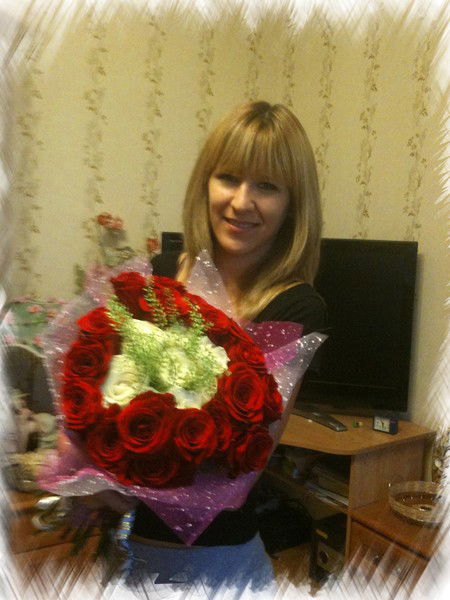 Ольга Ромашова