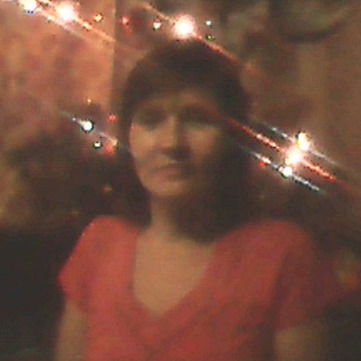 Татьяна Артёмова