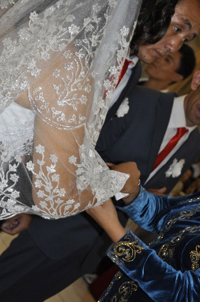 Аяулым Жакон Мухитовы