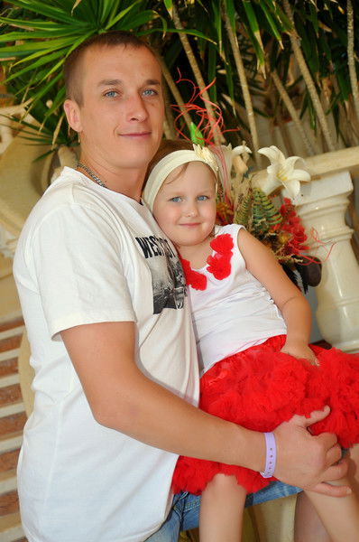 Денис Просянников