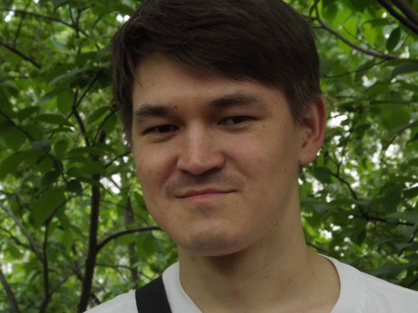 Азат Халиков