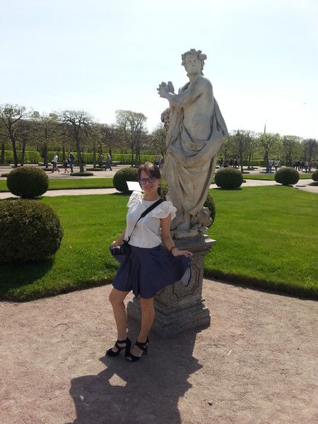 Гузель Гайнутдинова