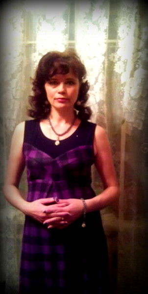 Людмила Дьяченко