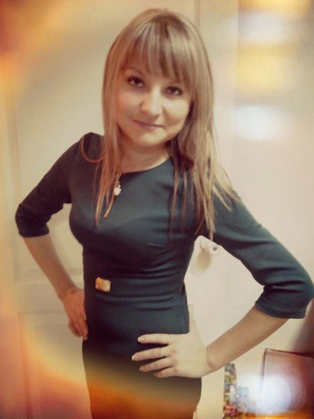 Гелюся Мингалиева