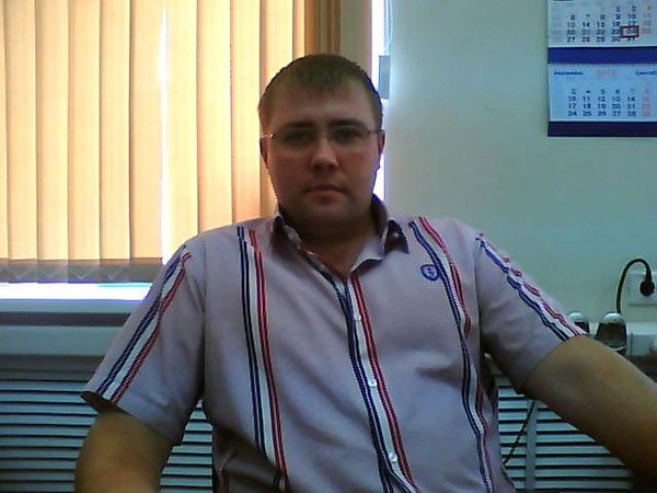 Владимир Казахов