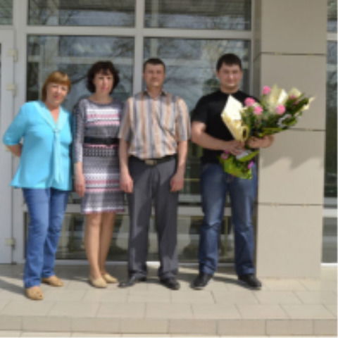 Лидия Мухина