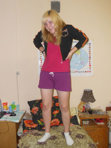 Ольга Аникина