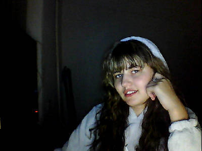 Анютка Семенова