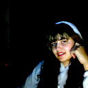 Анютка Семенова