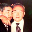 Нуржан Газиз