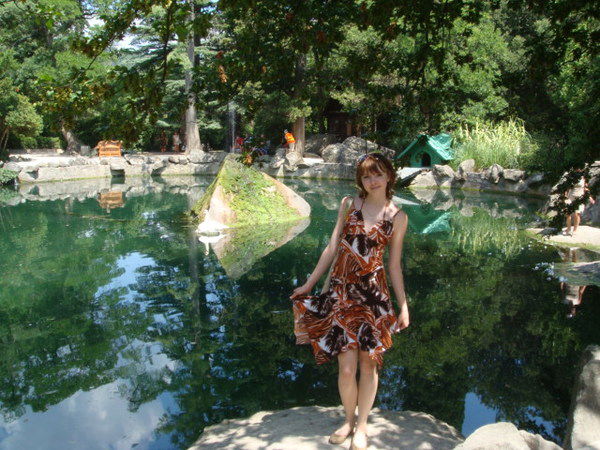 Валерия Старикова