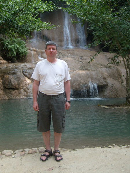 Владимир Балушкин