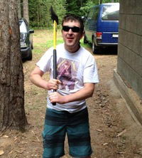 Андрей Щегорцев