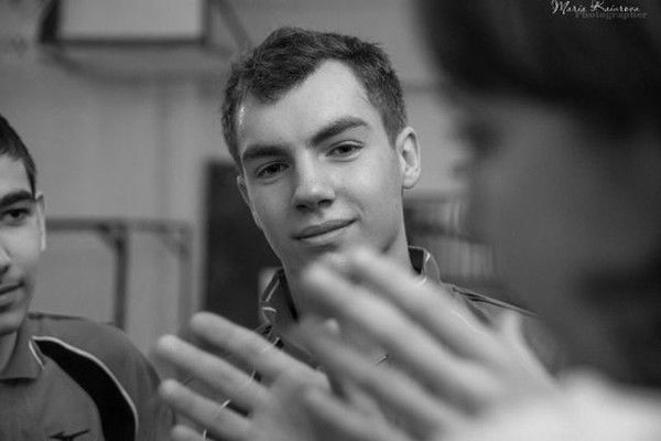 Даниил Каширин