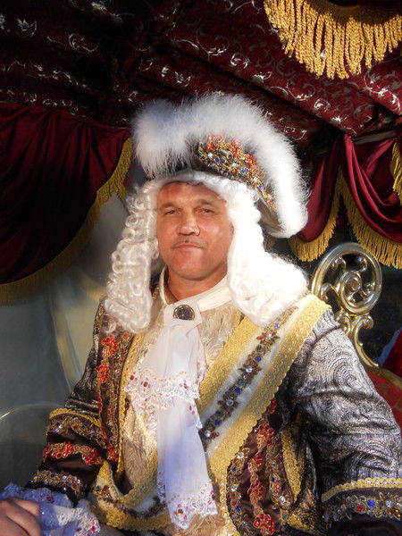 Владимир Баженов ( Ивин )